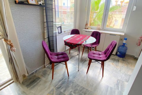 Apartment for sale in Alanya, Antalya, Turkey, 2 bedrooms, 100m2, No. 215289 – photo 7