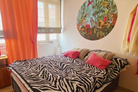 Apartment for sale in Alanya, Antalya, Turkey, 2 bedrooms, 100m2, No. 215289 – photo 8