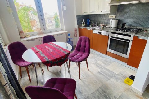 Apartment for sale in Alanya, Antalya, Turkey, 2 bedrooms, 100m2, No. 215289 – photo 6