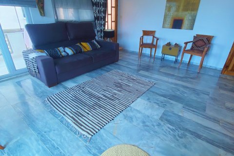 Apartment for sale in Alanya, Antalya, Turkey, 2 bedrooms, 100m2, No. 215289 – photo 3