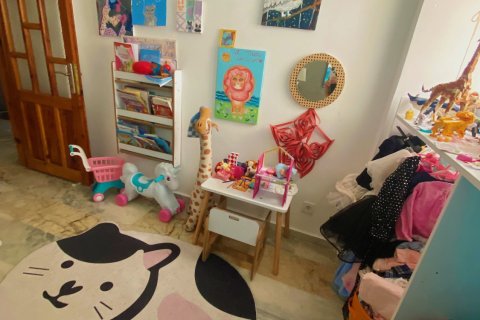 Apartment for sale in Alanya, Antalya, Turkey, 2 bedrooms, 100m2, No. 215289 – photo 11