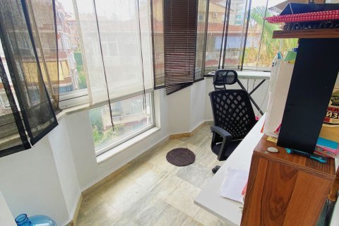 Apartment for sale in Alanya, Antalya, Turkey, 2 bedrooms, 100m2, No. 215289 – photo 13