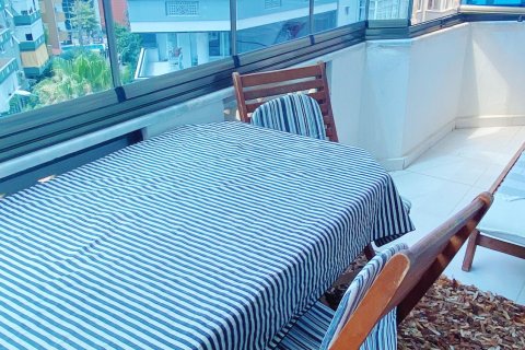 Apartment for sale in Alanya, Antalya, Turkey, 2 bedrooms, 100m2, No. 215289 – photo 14