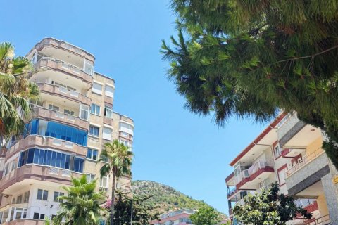 Apartment for sale in Alanya, Antalya, Turkey, 2 bedrooms, 100m2, No. 215289 – photo 15