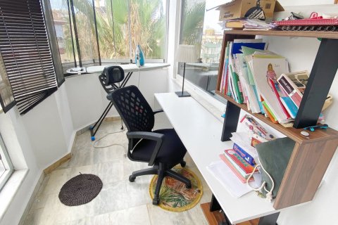 Apartment for sale in Alanya, Antalya, Turkey, 2 bedrooms, 100m2, No. 215289 – photo 12