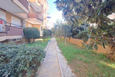 Daire  2+1  Oba, Antalya, Türkiye №215284 - 27