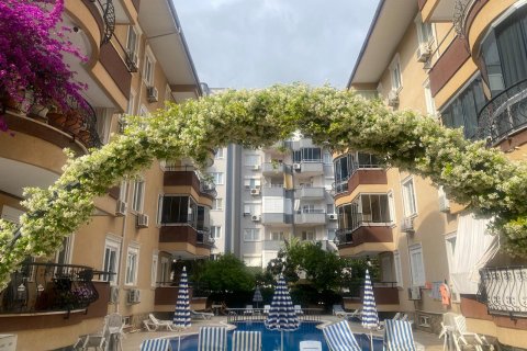 Daire  2+1  Oba, Antalya, Türkiye №215284 - 1