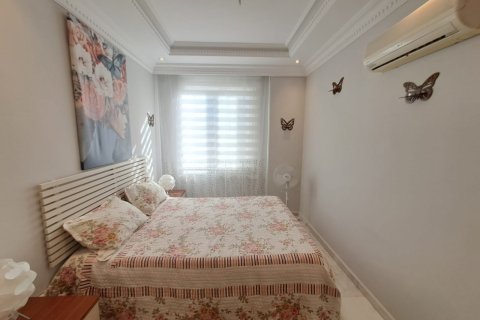 Daire  2+1  Oba, Antalya, Türkiye №215284 - 6