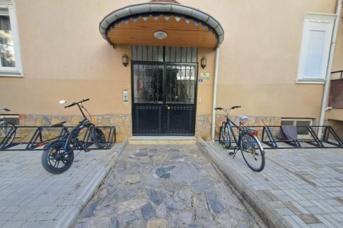 Daire  2+1  Oba, Antalya, Türkiye №215284 - 25