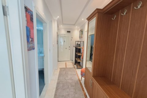 Daire  2+1  Oba, Antalya, Türkiye №215284 - 19