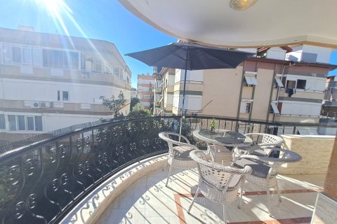 Daire  2+1  Oba, Antalya, Türkiye №215284 - 21