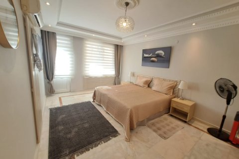 Daire  2+1  Oba, Antalya, Türkiye №215284 - 14