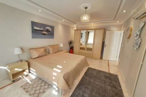 Daire  2+1  Oba, Antalya, Türkiye №215284 - 11