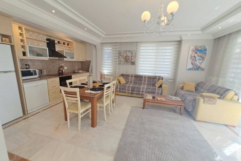 Daire  2+1  Oba, Antalya, Türkiye №215284 - 2