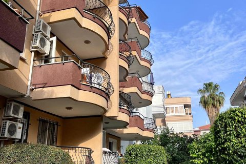 Daire  2+1  Oba, Antalya, Türkiye №215284 - 29
