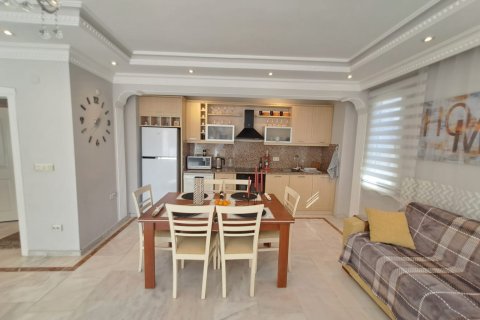 Daire  2+1  Oba, Antalya, Türkiye №215284 - 5