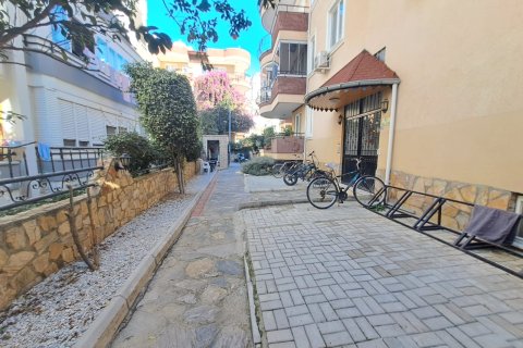 Daire  2+1  Oba, Antalya, Türkiye №215284 - 26