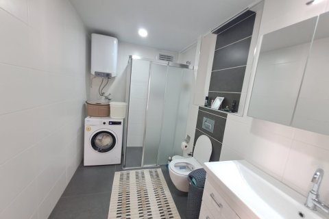 Daire  2+1  Oba, Antalya, Türkiye №215284 - 15