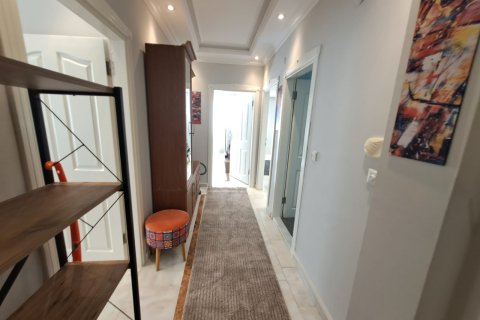 Daire  2+1  Oba, Antalya, Türkiye №215284 - 18
