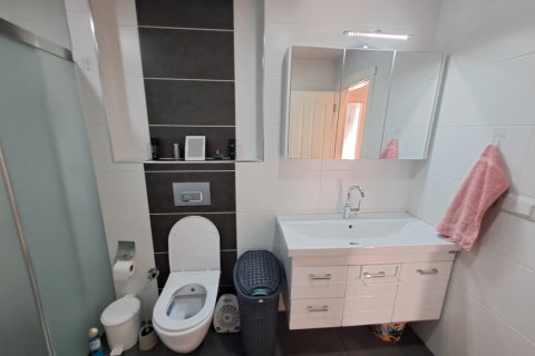 Daire  2+1  Oba, Antalya, Türkiye №215284 - 16