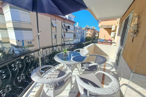 Daire  2+1  Oba, Antalya, Türkiye №215284 - 20