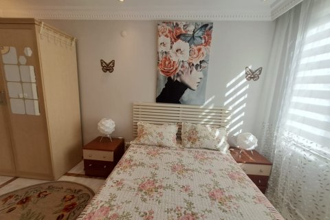 Daire  2+1  Oba, Antalya, Türkiye №215284 - 7