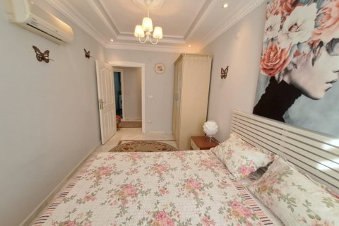 Daire  2+1  Oba, Antalya, Türkiye №215284 - 9