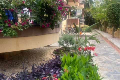 Daire  2+1  Oba, Antalya, Türkiye №215284 - 28