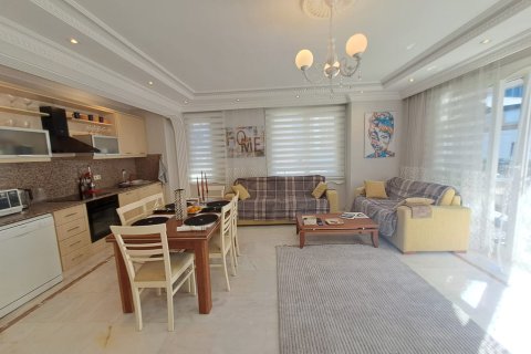 Daire  2+1  Oba, Antalya, Türkiye №215284 - 3