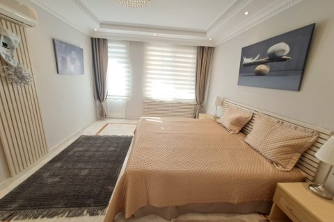 Daire  2+1  Oba, Antalya, Türkiye №215284 - 12