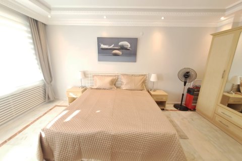 Daire  2+1  Oba, Antalya, Türkiye №215284 - 13