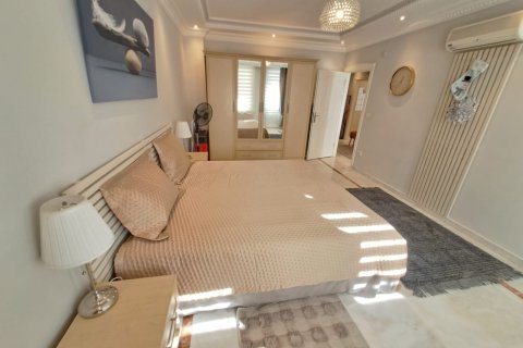 Daire  2+1  Oba, Antalya, Türkiye №215284 - 10