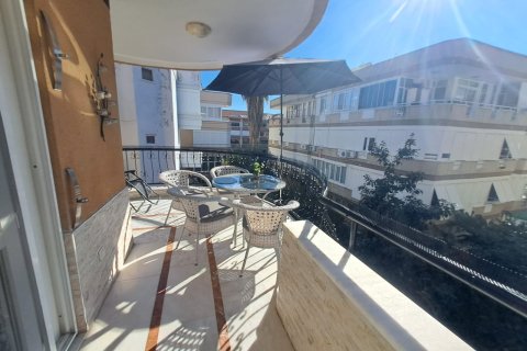 Daire  2+1  Oba, Antalya, Türkiye №215284 - 22