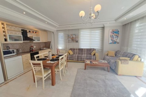 Daire  2+1  Oba, Antalya, Türkiye №215284 - 4
