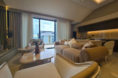 Apartment for sale  in Mahmutlar, Antalya, Turkey, 115m2, No. 215285 – photo 1