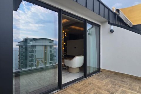 Apartment for sale  in Mahmutlar, Antalya, Turkey, 115m2, No. 215285 – photo 23