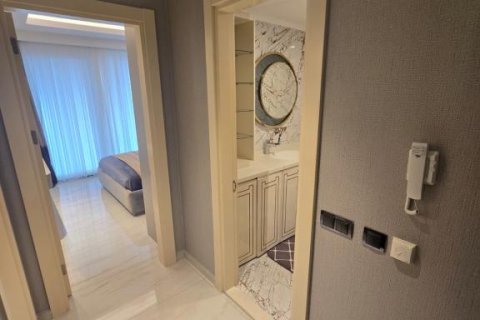 Apartment for sale  in Mahmutlar, Antalya, Turkey, 115m2, No. 215285 – photo 19