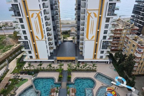 Apartment for sale  in Mahmutlar, Antalya, Turkey, 115m2, No. 215285 – photo 28
