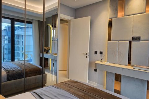 Apartment for sale  in Mahmutlar, Antalya, Turkey, 115m2, No. 215285 – photo 17