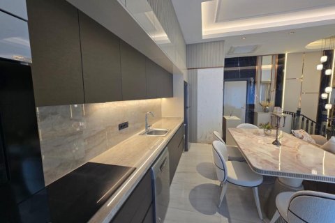 Apartment for sale  in Mahmutlar, Antalya, Turkey, 115m2, No. 215285 – photo 9