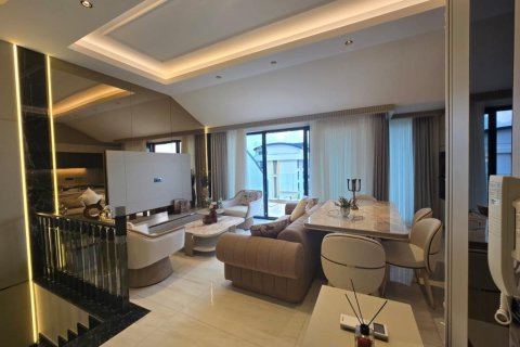 Apartment for sale  in Mahmutlar, Antalya, Turkey, 115m2, No. 215285 – photo 4