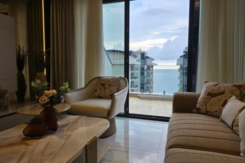 Apartment for sale  in Mahmutlar, Antalya, Turkey, 115m2, No. 215285 – photo 6