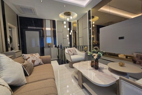 Apartment for sale  in Mahmutlar, Antalya, Turkey, 115m2, No. 215285 – photo 2