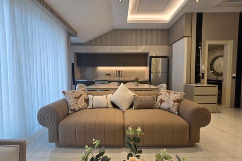 Apartment for sale  in Mahmutlar, Antalya, Turkey, 115m2, No. 215285 – photo 7