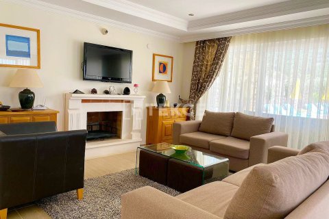 Villa for sale  in Fethiye, Mugla, Turkey, 4 bedrooms, 580m2, No. 215286 – photo 6