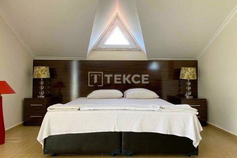 Villa for sale  in Fethiye, Mugla, Turkey, 4 bedrooms, 580m2, No. 215286 – photo 14