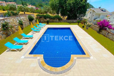 Villa for sale  in Fethiye, Mugla, Turkey, 4 bedrooms, 580m2, No. 215286 – photo 3