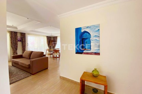 Villa for sale  in Fethiye, Mugla, Turkey, 4 bedrooms, 580m2, No. 215286 – photo 7