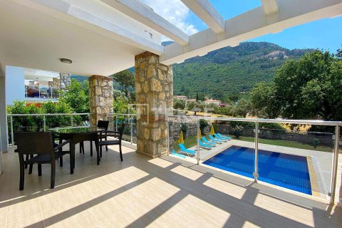 Villa for sale  in Fethiye, Mugla, Turkey, 4 bedrooms, 580m2, No. 215286 – photo 5