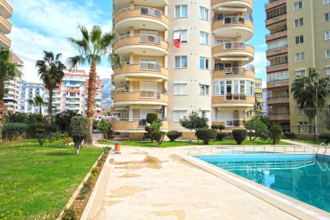 Apartment for sale  in Alanya, Antalya, Turkey, 2 bedrooms, 125m2, No. 215287 – photo 10